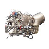 ARRIEL 2B1 ENGINE | P/N: 0292025110