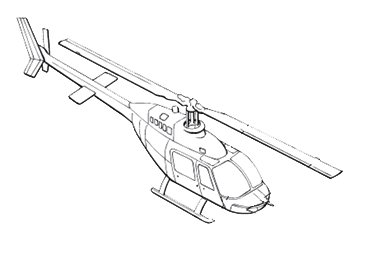 BELL HELICOPTER