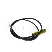 BOWDEN CABLE | P/N: IS12-100