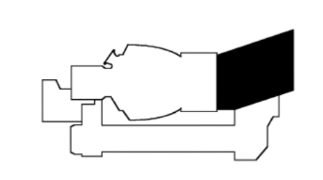 72-70-00  PIPE,EXHAUST